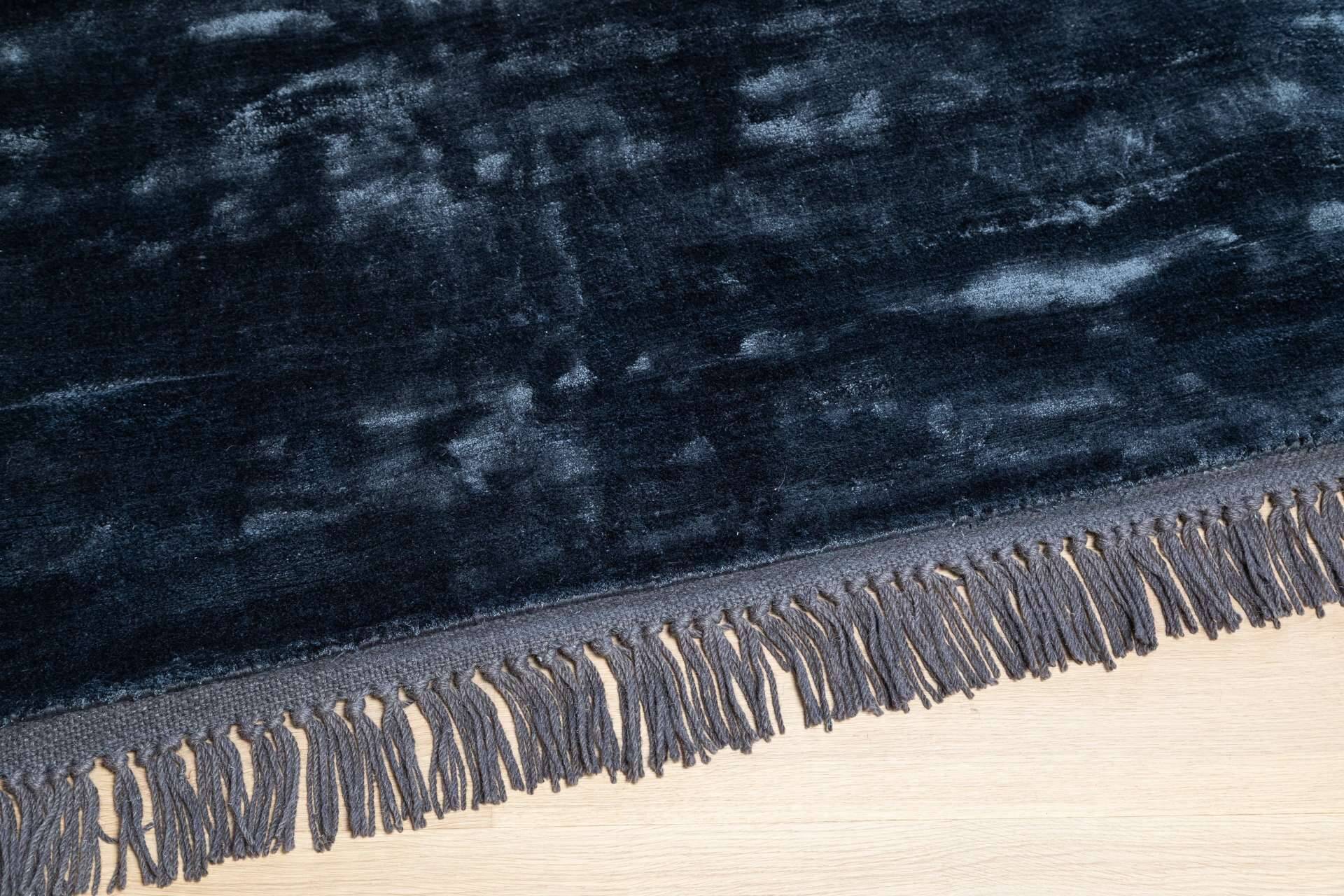 Vintage Teppich LUNA MIDNIGHT – Bild 7